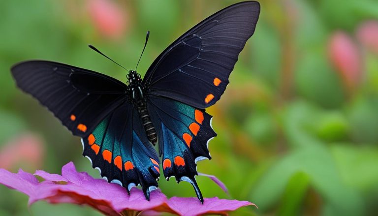Pipevine Swallowtails Status: Endangered or Not?