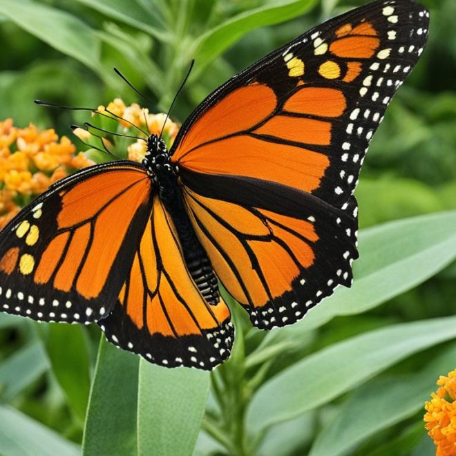 Asclepias Guide: Cultivating Butterfly-Friendly Gardens