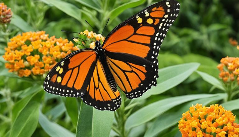 Asclepias Guide: Cultivating Butterfly-Friendly Gardens