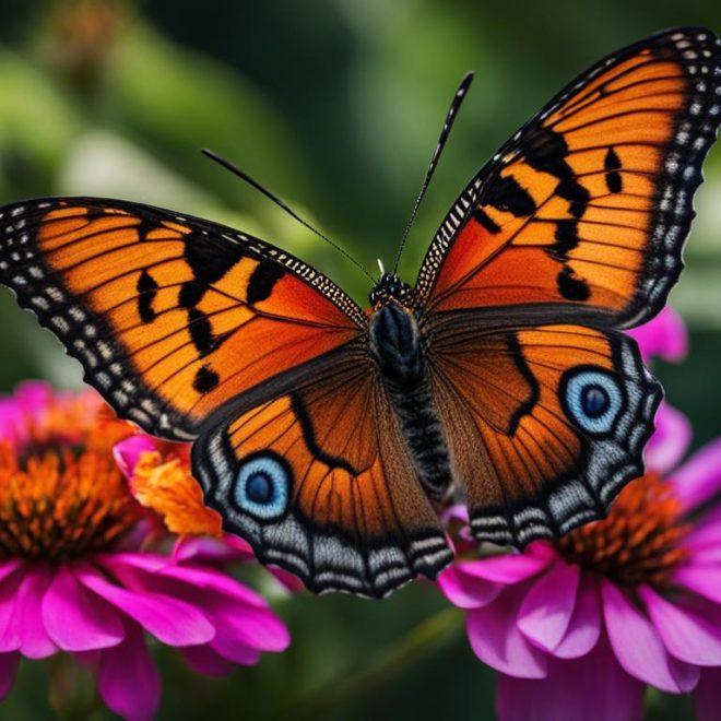 Butterfly Conservation Efforts & Impact – Learn More