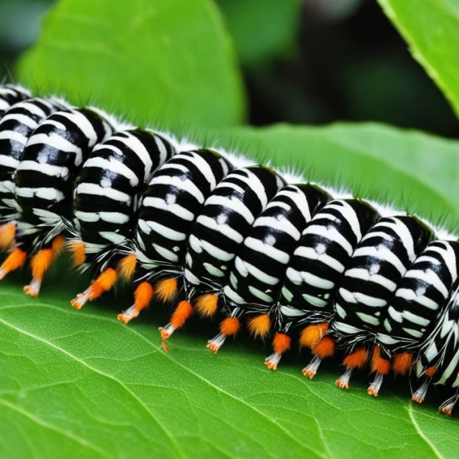 Giant Swallowtail Eggs: Guide to Care & Hatching