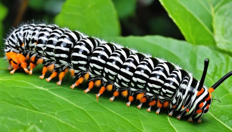Giant Swallowtail Eggs: Guide to Care & Hatching