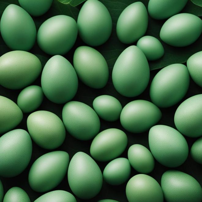 Giant Swallowtail Eggs: Identification & Care