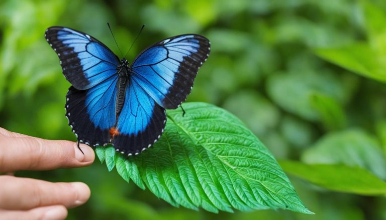 Is It Rare to See a Blue Butterfly? Species Guide