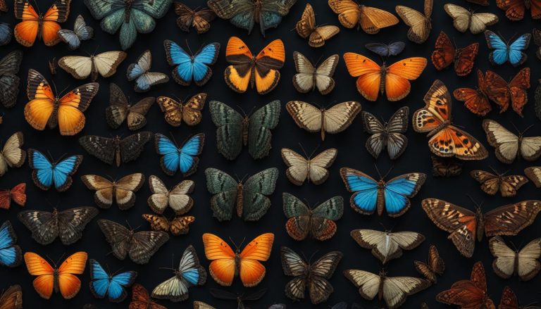 Discover the World of Lepidoptera – Butterflies & Moths