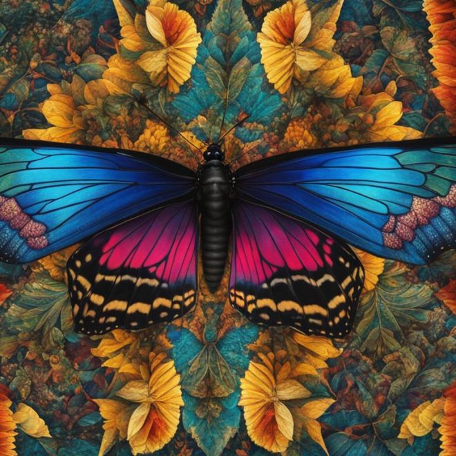 Unveiling the Meaning of Lepidoptera – Dive In!