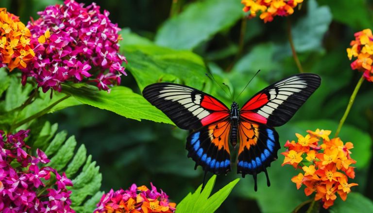 Discover the Majestic World of Papilionidae