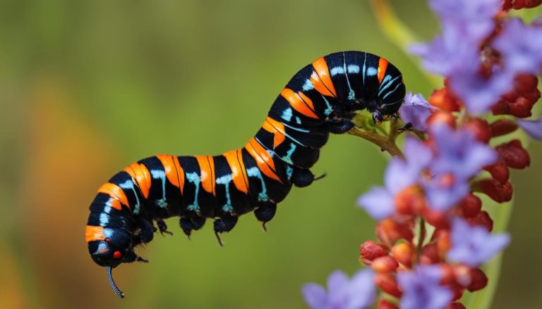 Uncover Secrets of the Pipevine Swallowtail Caterpillar