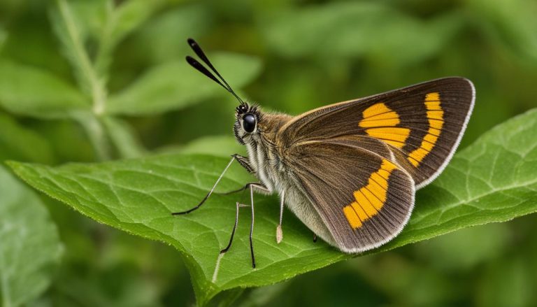 Skipper Butterfly Texas: A Guide to Identification