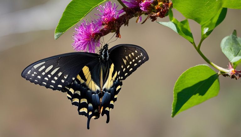 Spicebush Swallowtail Lifespan: Butterfly Facts