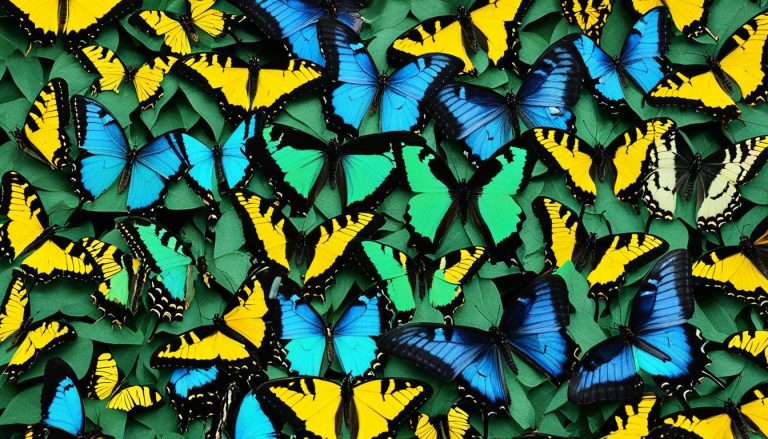Discover Swallowtail Butterflies Varieties