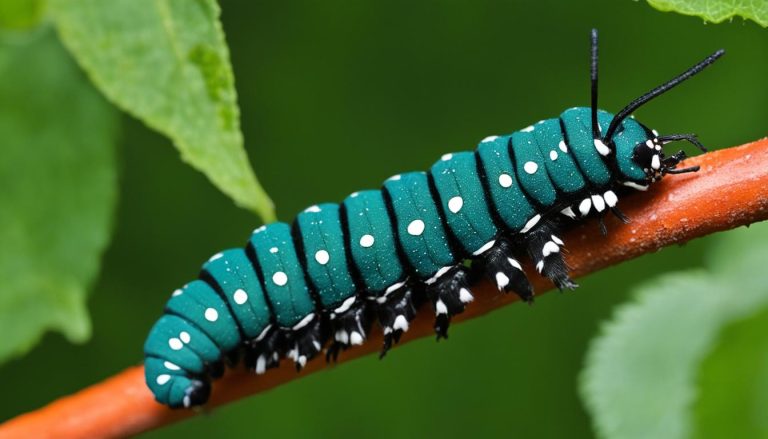 Pipevine Swallowtail Diet | What They Eat at Every Stage