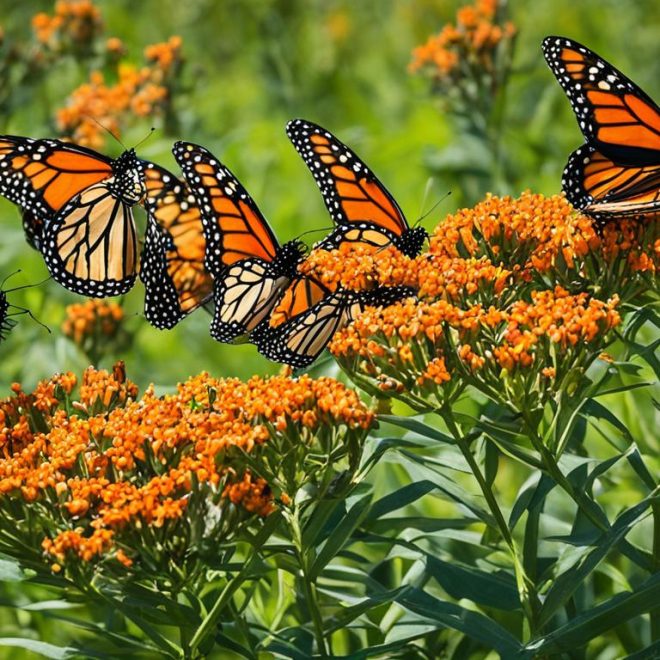 Asclepias Guide: Cultivate & Enjoy Milkweed Beauties