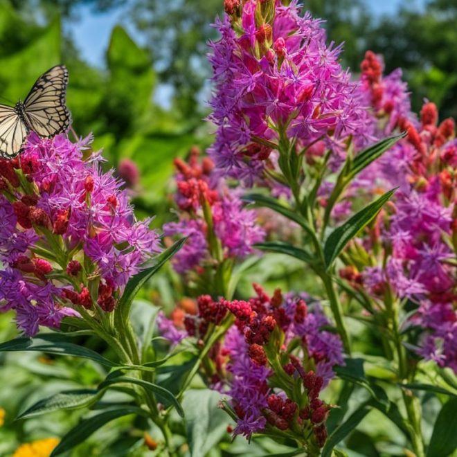 Asclepias syriaca Guide: Planting & Care Tips