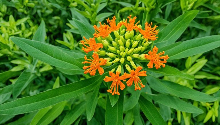 Asclepias Tuberosa: Vibrant Blooms for Gardens