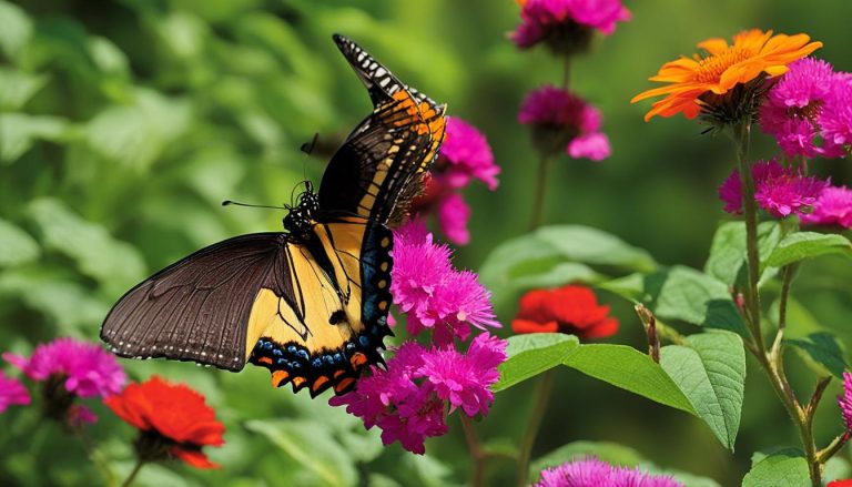 Attract Butterflies with Quality Nectar Feeders