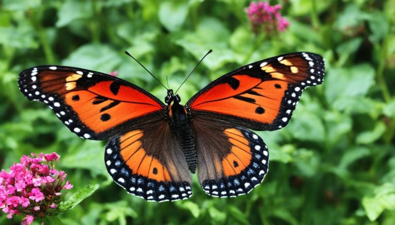 Do Butterflies Experience Pain? Insights Explained