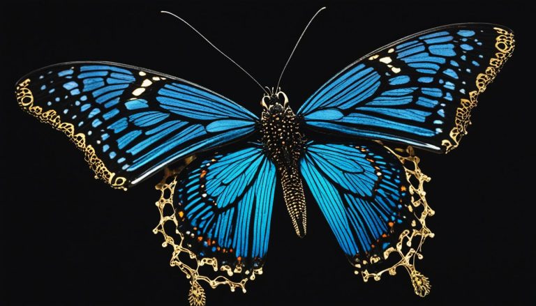 Can Butterflies Hear? Their Sensory Abilities