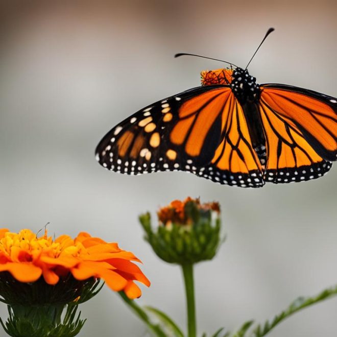 Do Butterflies Eat Honey? Safe Feeding Facts
