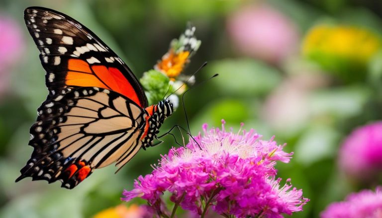 Do Butterflies Eat Leaves? Nature’s Diet Secrets