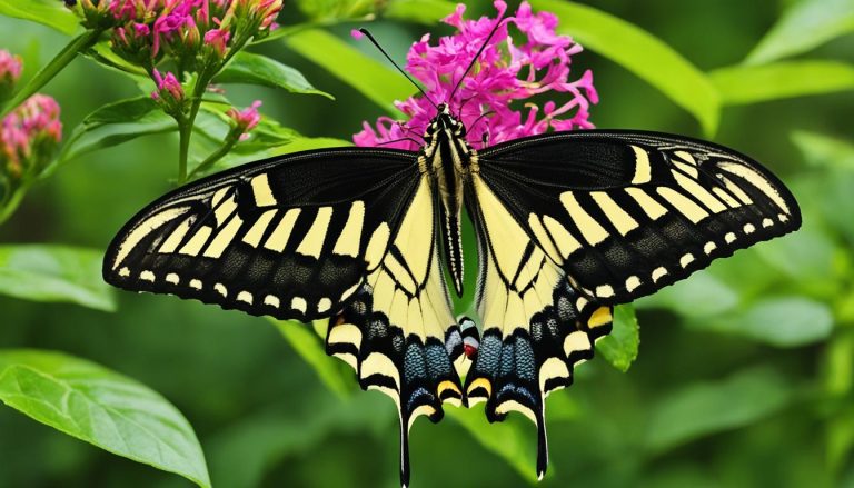 Discover Female Swallowtail Butterfly Secrets