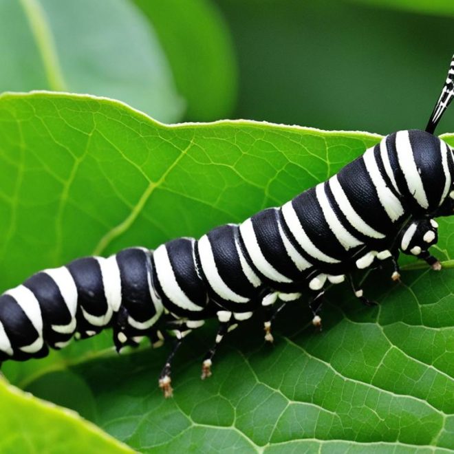 Giant Swallowtail Host Plants: What They Need