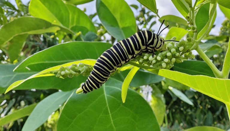 Giant Swallowtail Host Plants Guide & Tips