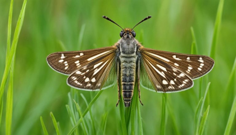 Grass Skippers Guide: Identifying & Attracting