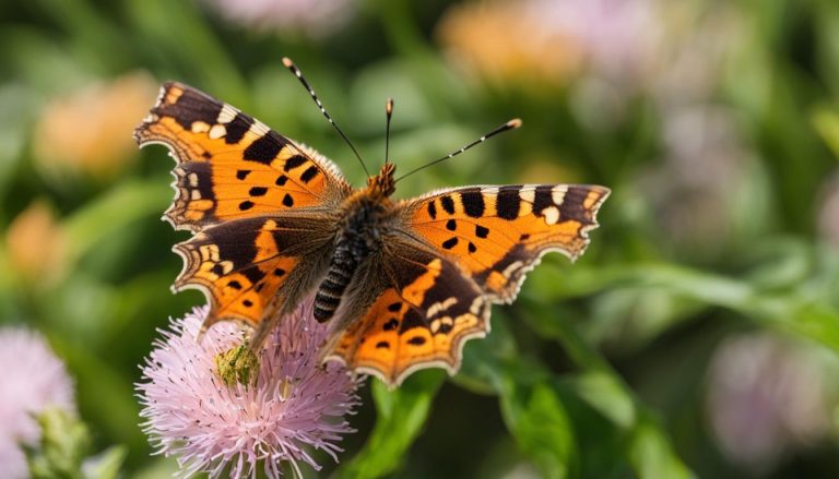 Hesperia Comma Butterfly: Facts and Habitat