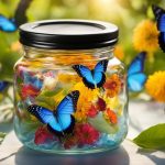 Homemade Butterfly Nectar: Easy DIY Recipe!