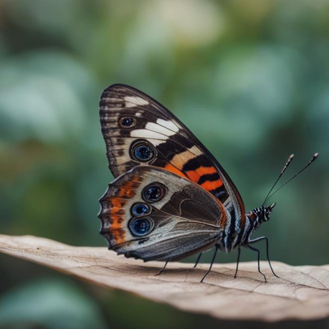 How Do Butterflies Die? Every Cause Explained