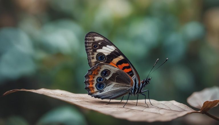 How Do Butterflies Die? Every Cause Explained