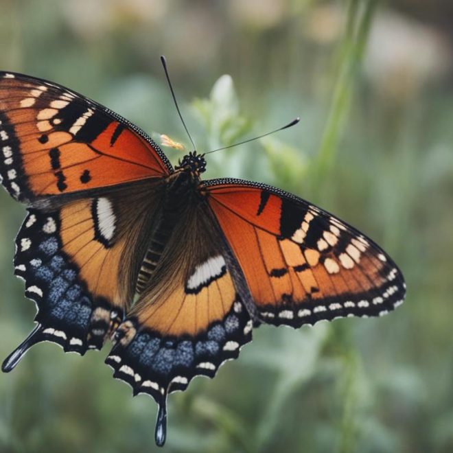How Do Butterflies Die? Causes and Lifespan Facts