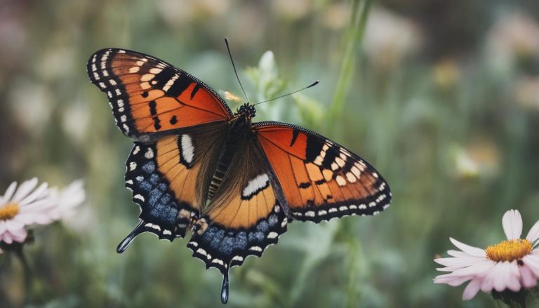 How Do Butterflies Die? Causes and Lifespan Facts