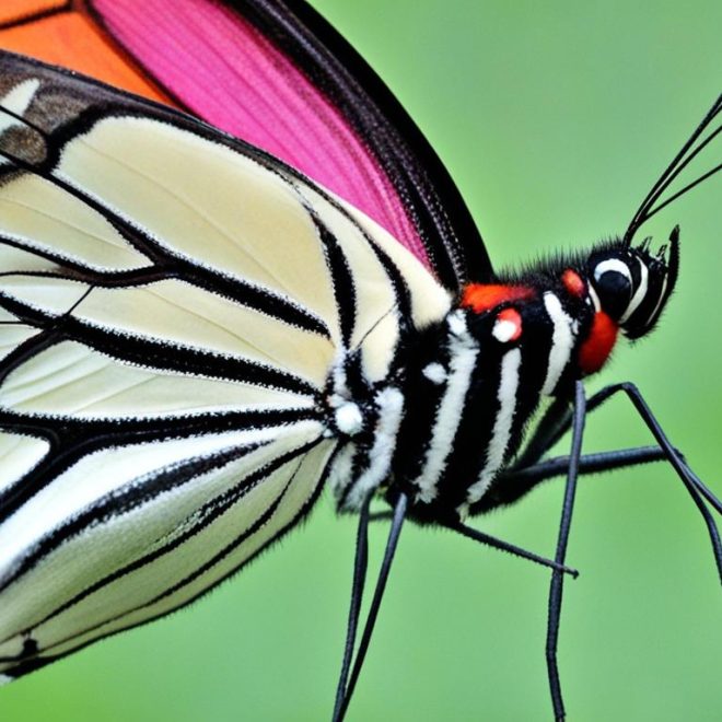 How Do Butterflies Eat? Unveiling Their Diet