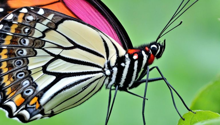 How Do Butterflies Eat? Unveiling Their Diet