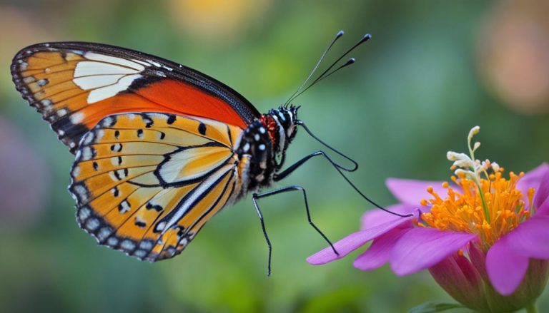 Unveiling the Mystery: How Do Butterflies Eat
