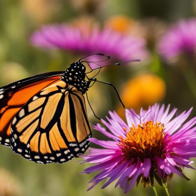 How Do Butterflies Pollinate? Their Role Explained