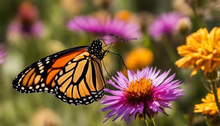 How Do Butterflies Pollinate? Their Role Explained