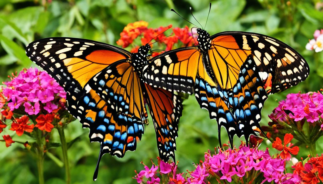 How Do Butterflies Reproduce Lifecycle Explained 5136