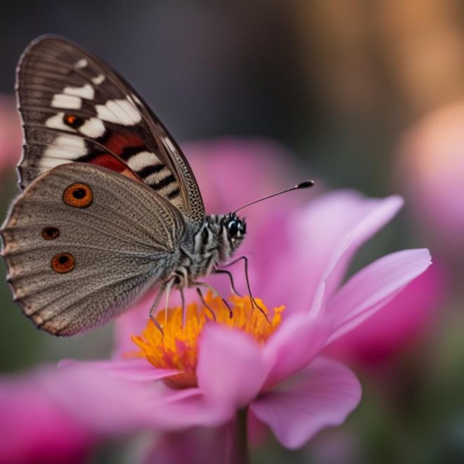 How Do Butterflies Sleep? Roosting Behavior Explained