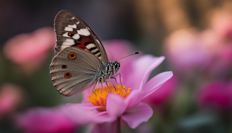 How Do Butterflies Sleep? Roosting Behavior Explained