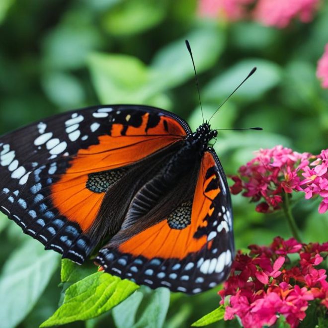 How Do Butterflies Sleep? Roosting and Torpor