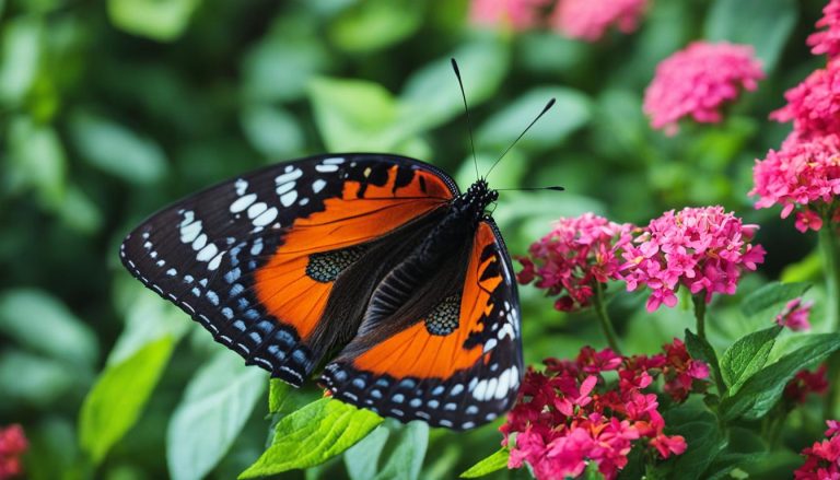 How Do Butterflies Sleep? Roosting and Torpor