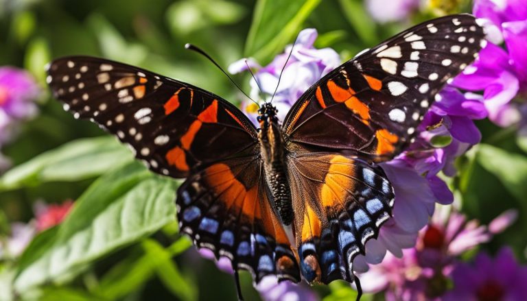 How Butterflies Eat: Nature’s Graceful Feeders