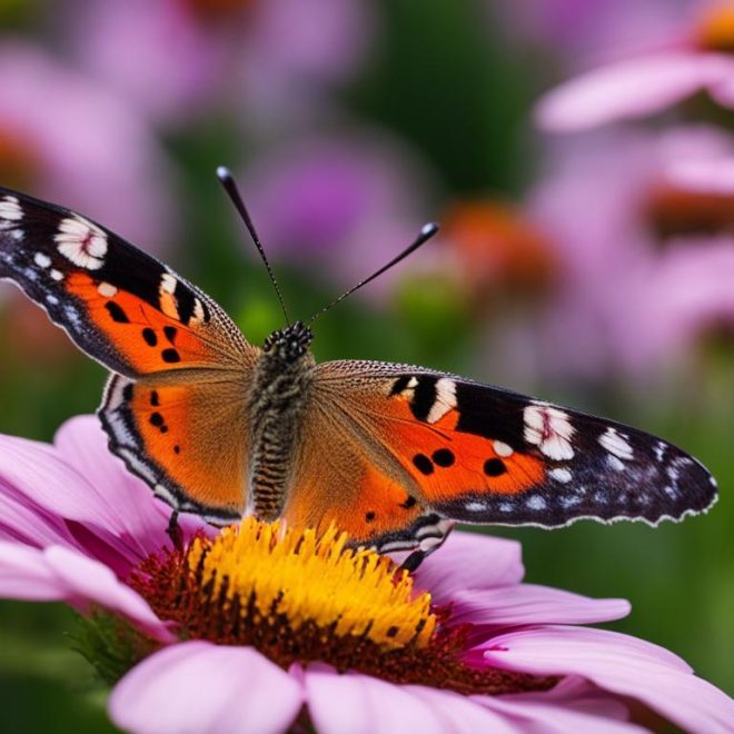 How Often Do Butterflies Eat? Feeding Frequency