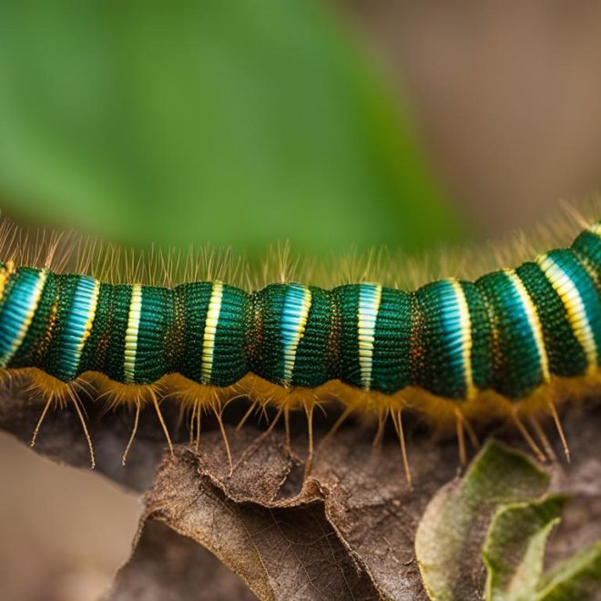 Lambdina pellucidaria: Forest Pests Unveiled