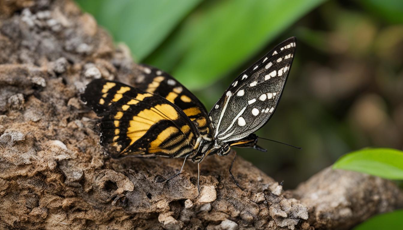 Lepidoptera Definition: Unveiling Butterfly Mysteries