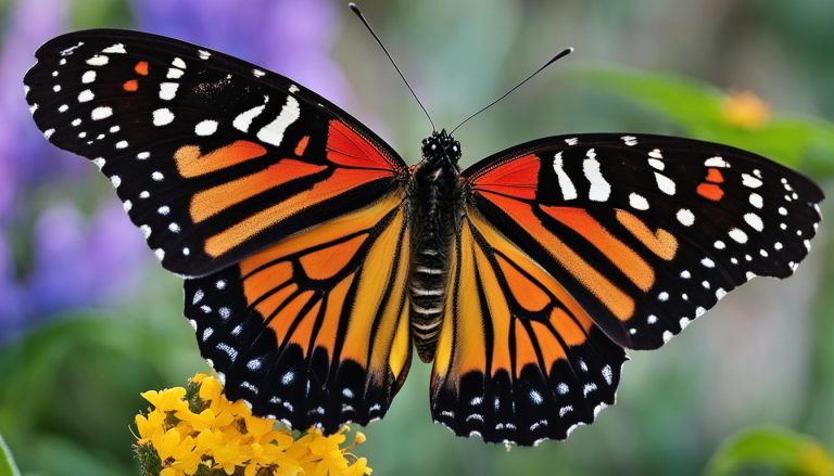 Discover the World of Lepidoptera Butterflies