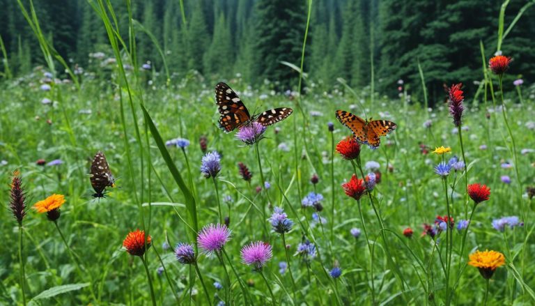 Discover the Enchanting World of Butterflies and Moths: Explore Lepidoptera Common Name